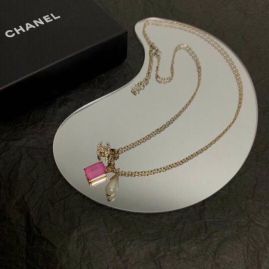 Picture of Chanel Necklace _SKUChanelnecklace08cly1115536